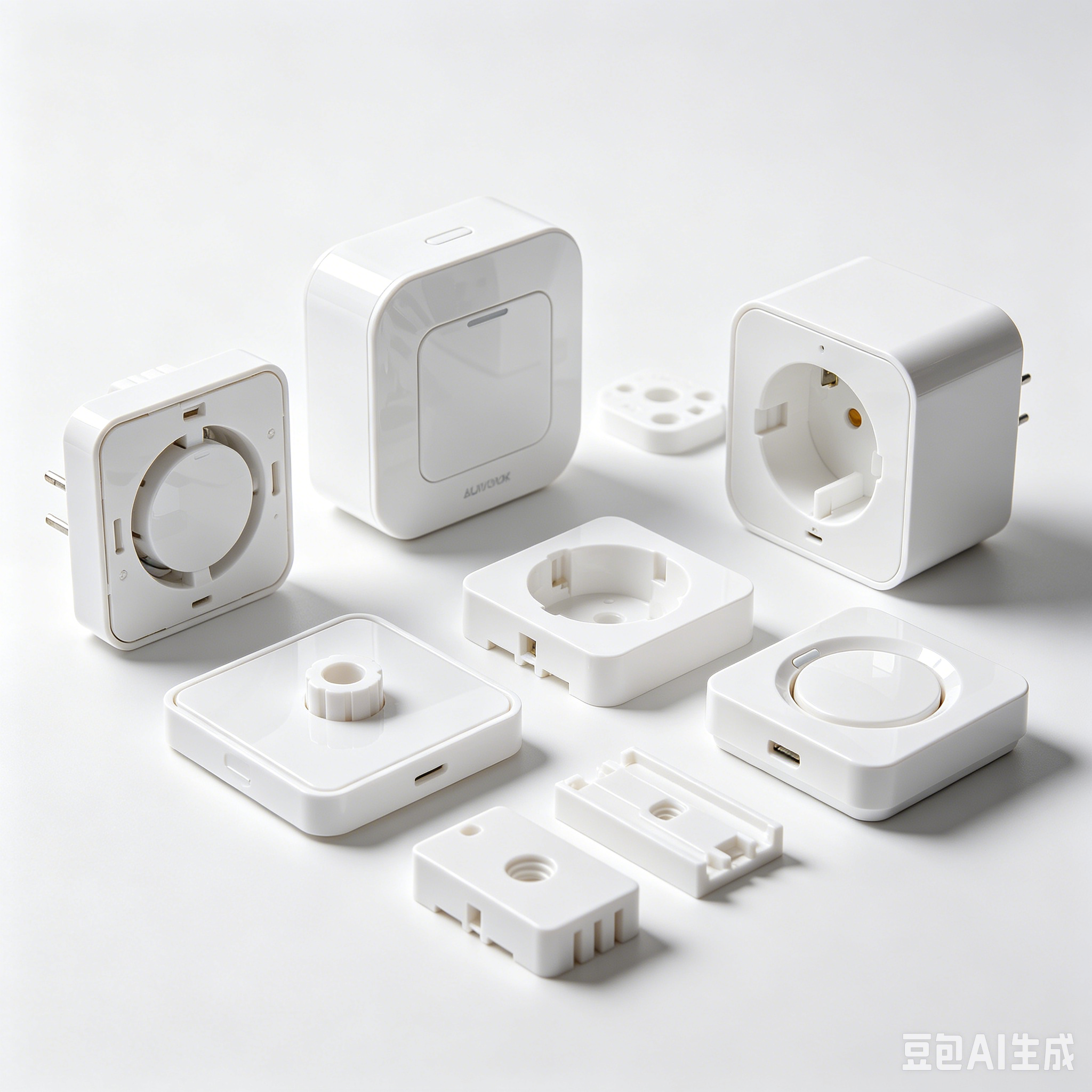 甘孜模具开发